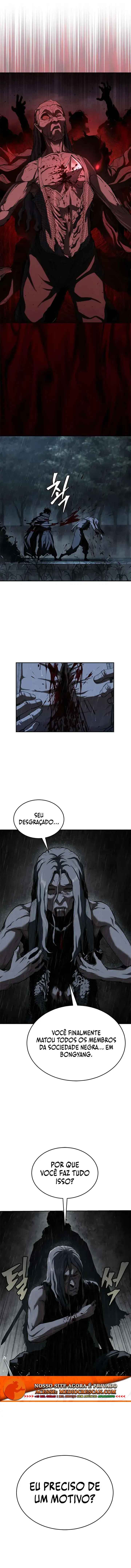 Psychopath in Murim Chapter 10 - Page 41