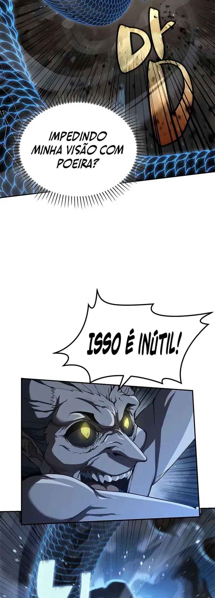 Psychopath in Murim Chapter 10 - Page 6