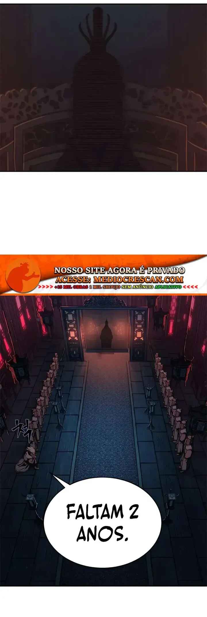 Psychopath in Murim Chapter 10 - Page 60