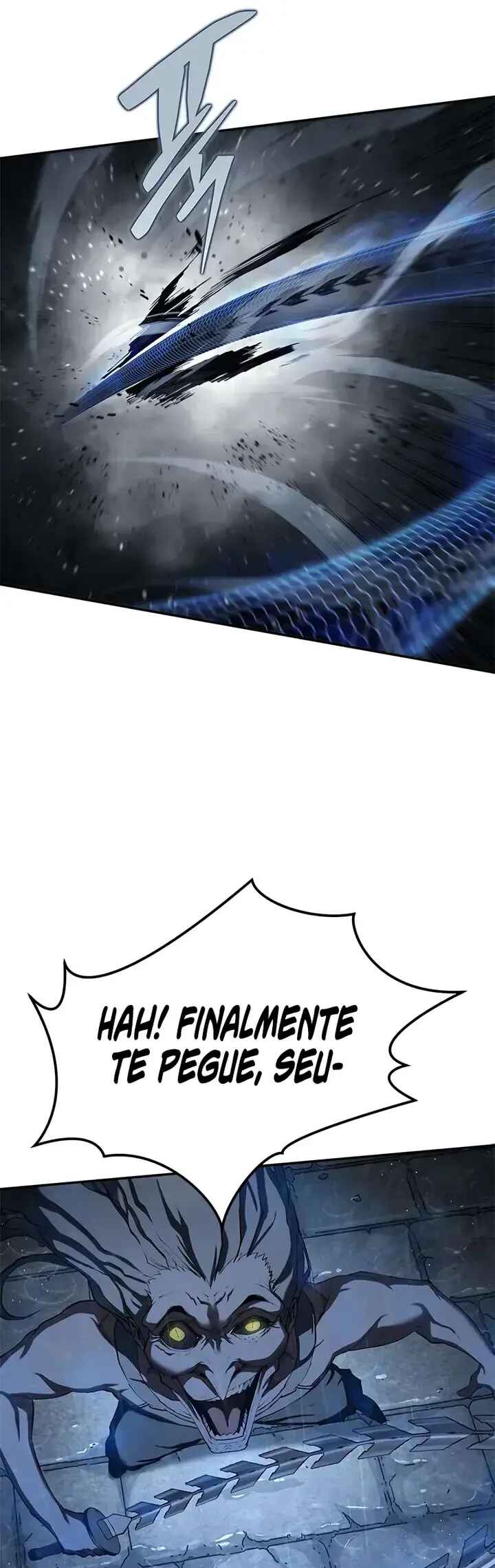 Psychopath in Murim Chapter 10 - Page 8