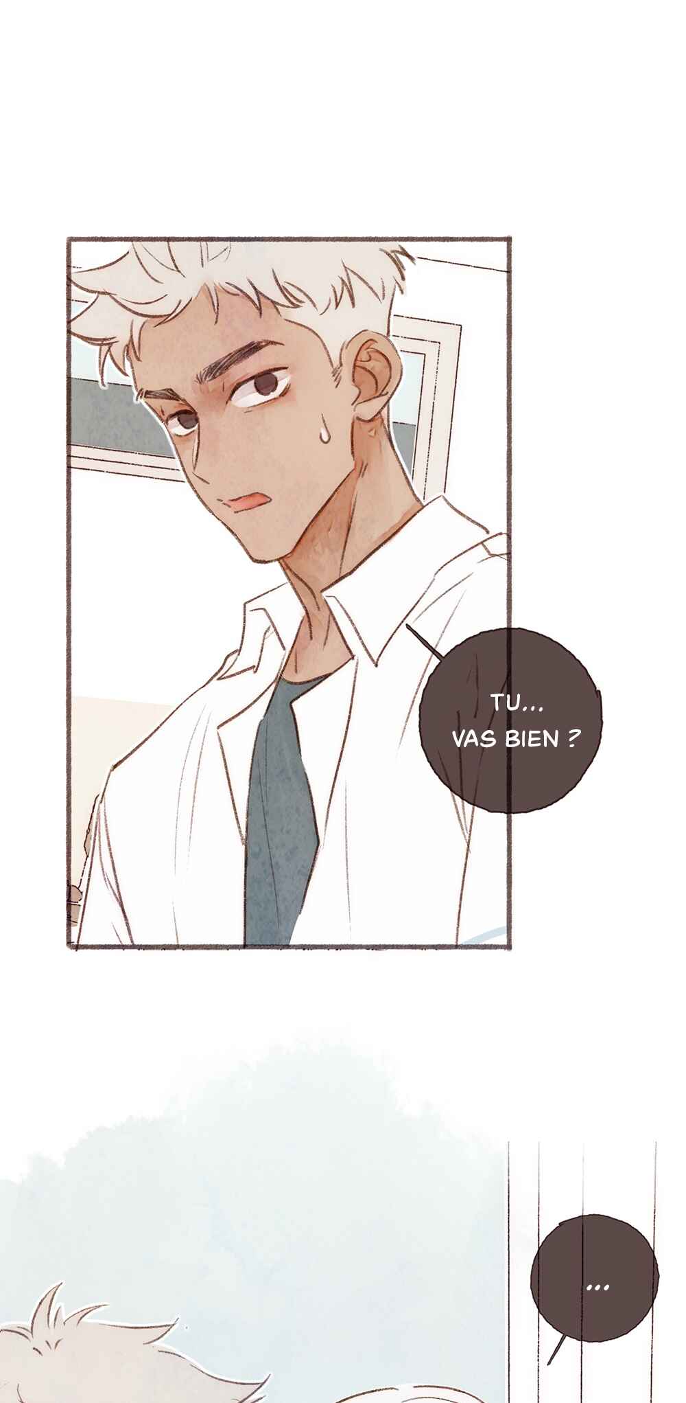Fortune Bringer's School Life Chapter 7 - Page 23