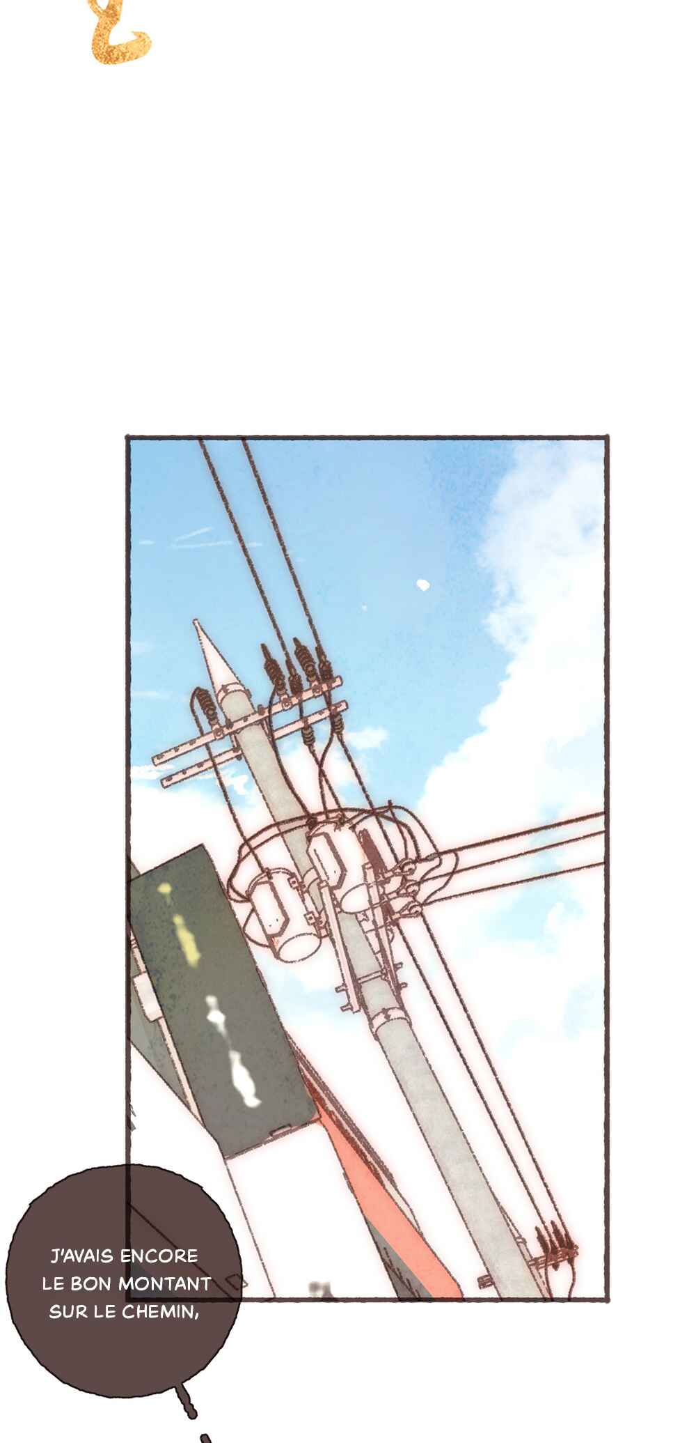 Fortune Bringer's School Life Chapter 7 - Page 3