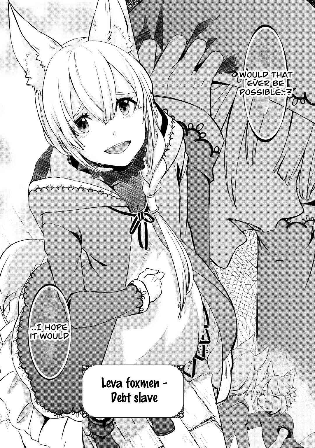 Izure Saikyou no Renkinjutsushi? Chapter 36 - Page 18