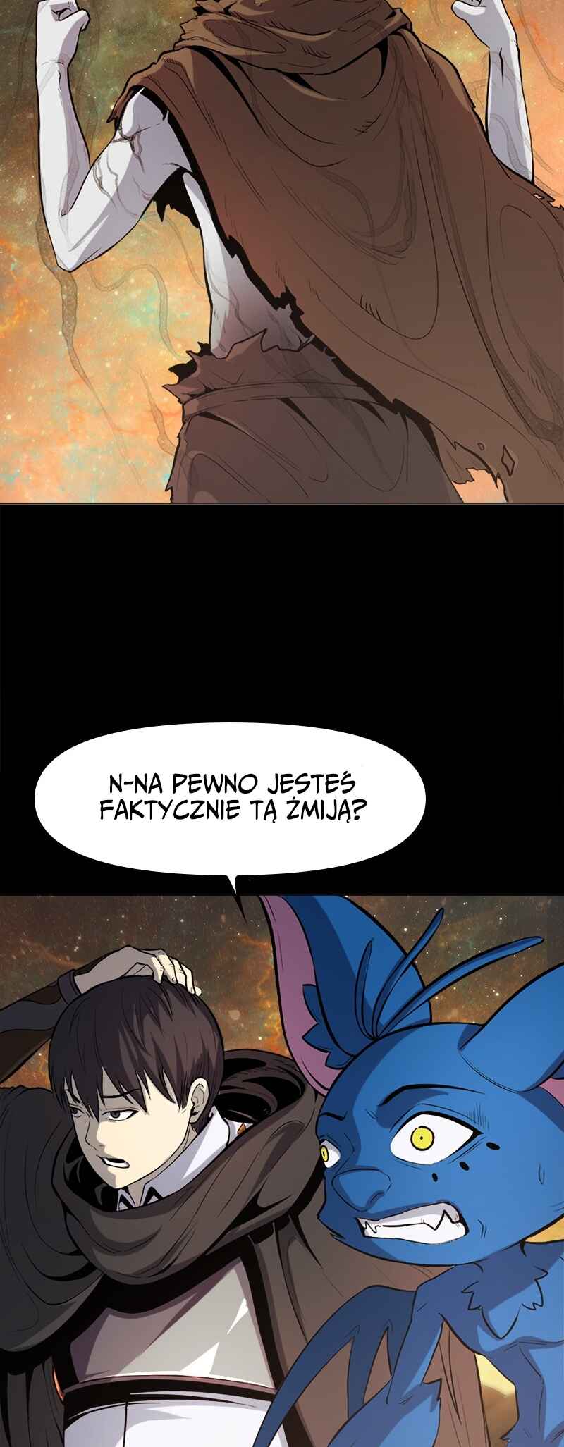 Primal Hunter Chapter 17 - Page 12