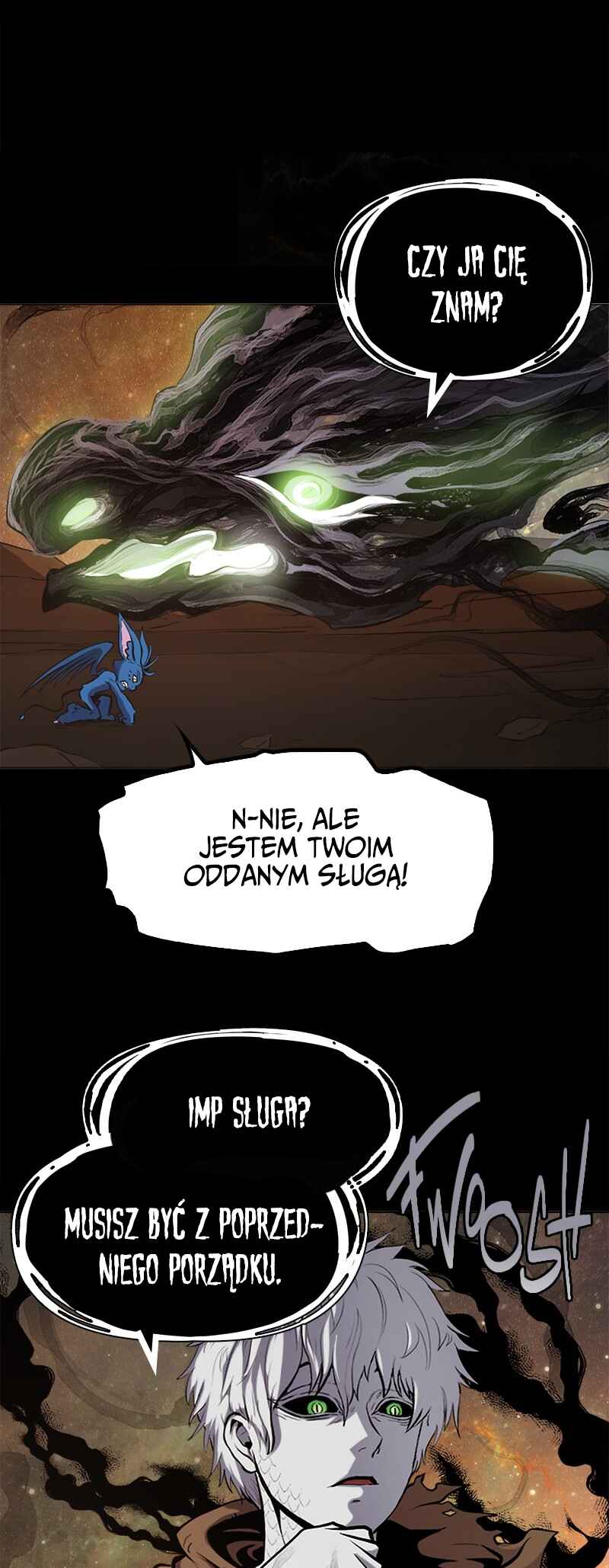 Primal Hunter Chapter 17 - Page 17