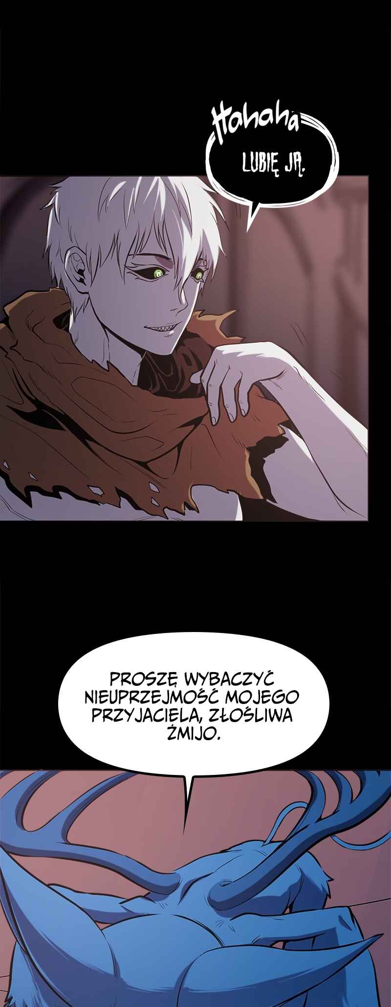 Primal Hunter Chapter 17 - Page 28