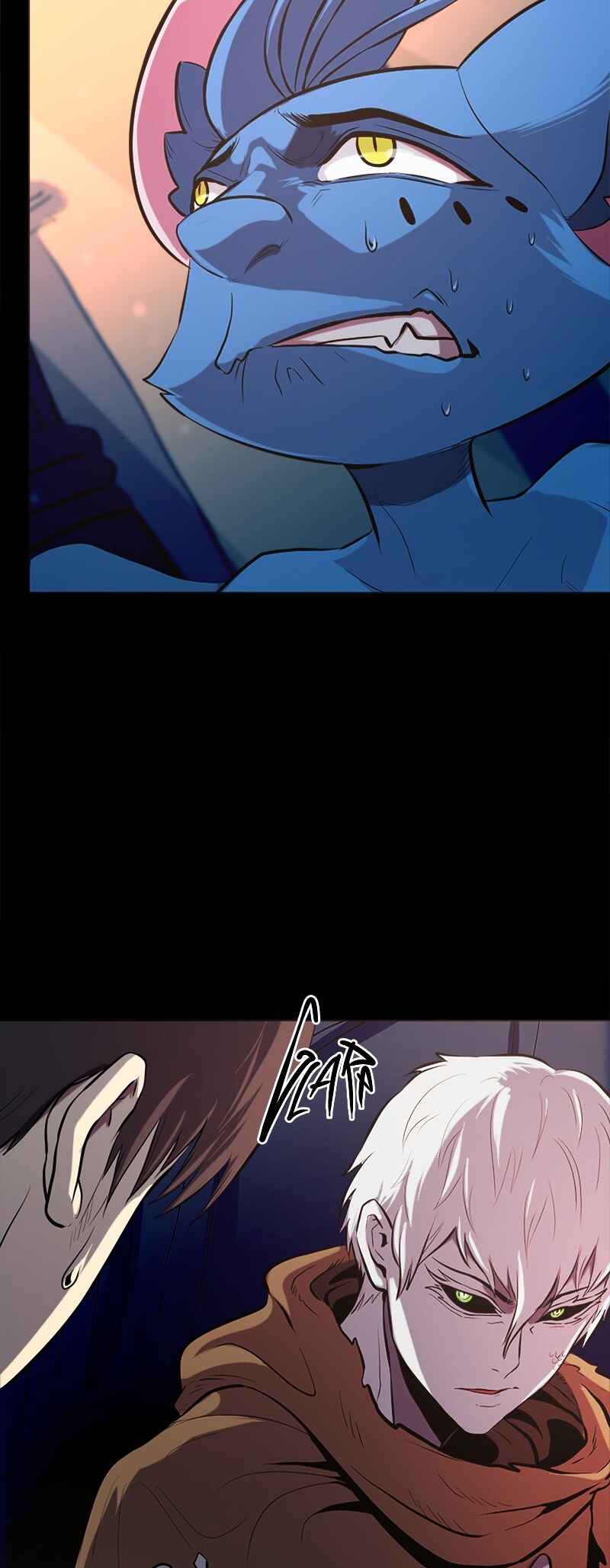 Primal Hunter Chapter 17 - Page 41