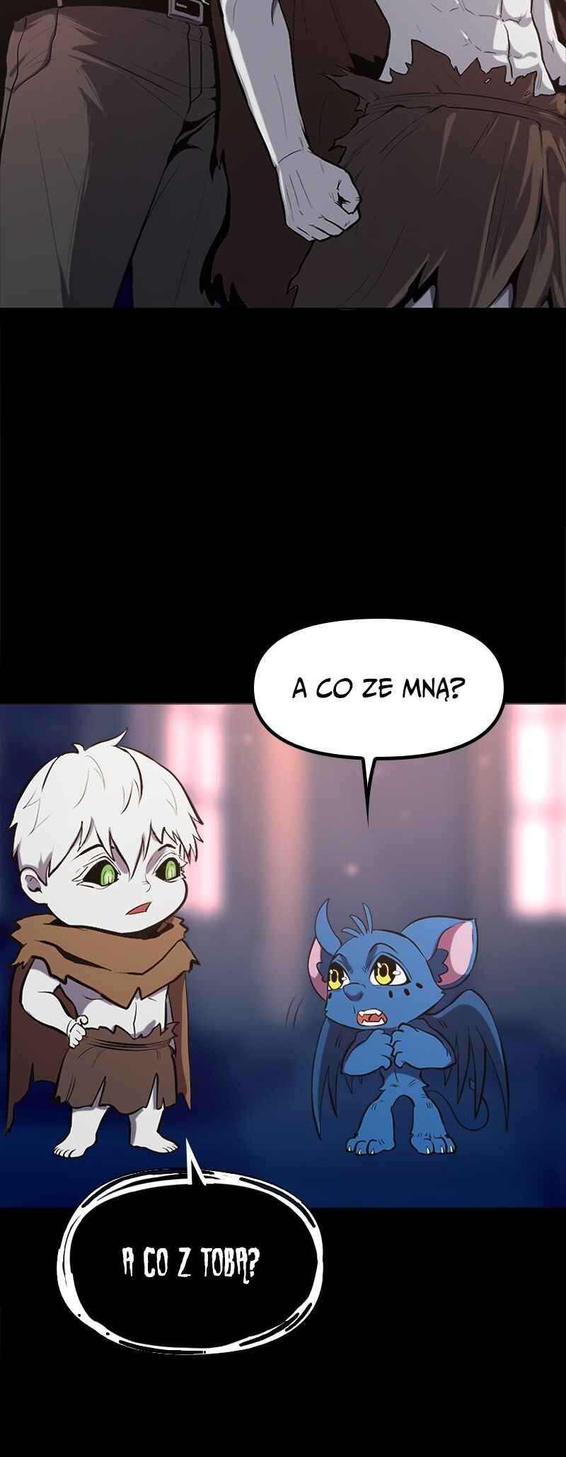 Primal Hunter Chapter 17 - Page 44