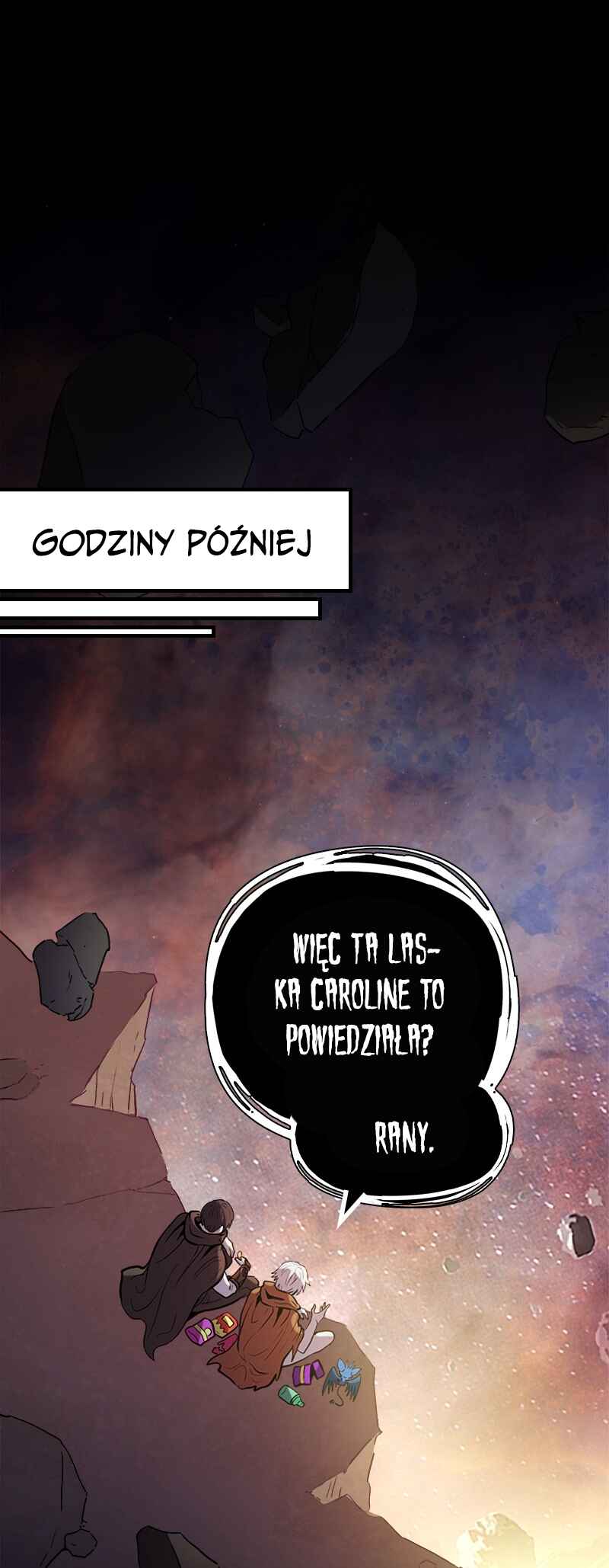 Primal Hunter Chapter 17 - Page 45
