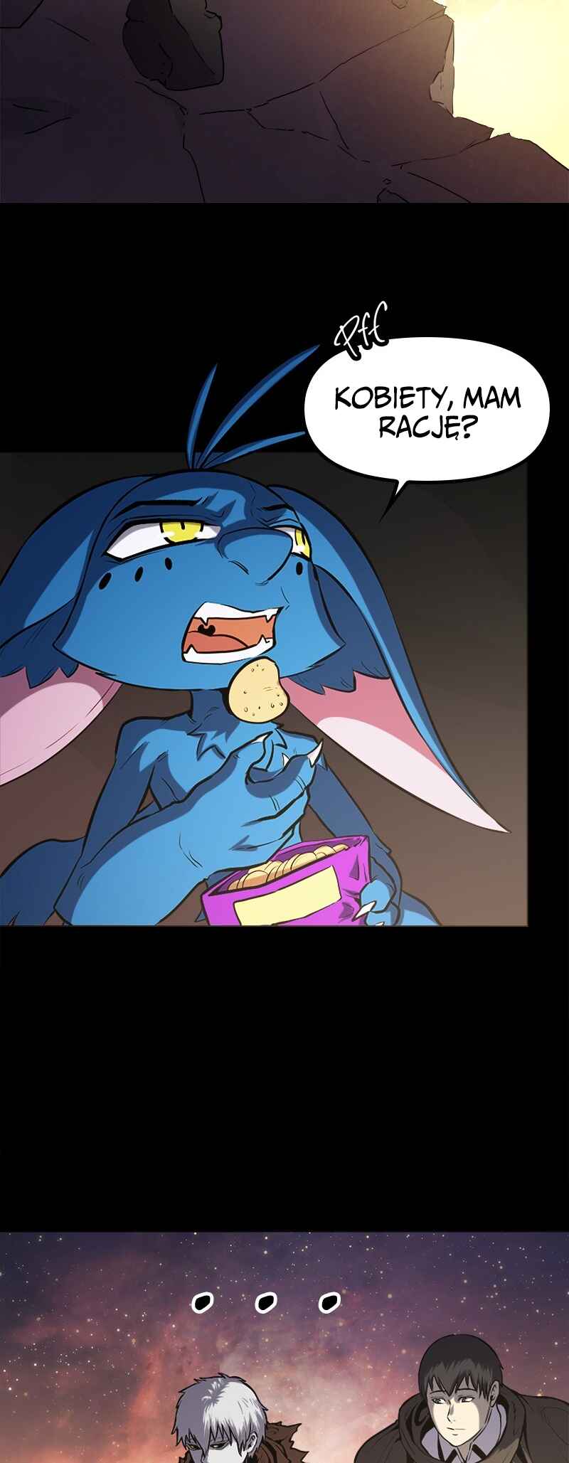 Primal Hunter Chapter 17 - Page 46