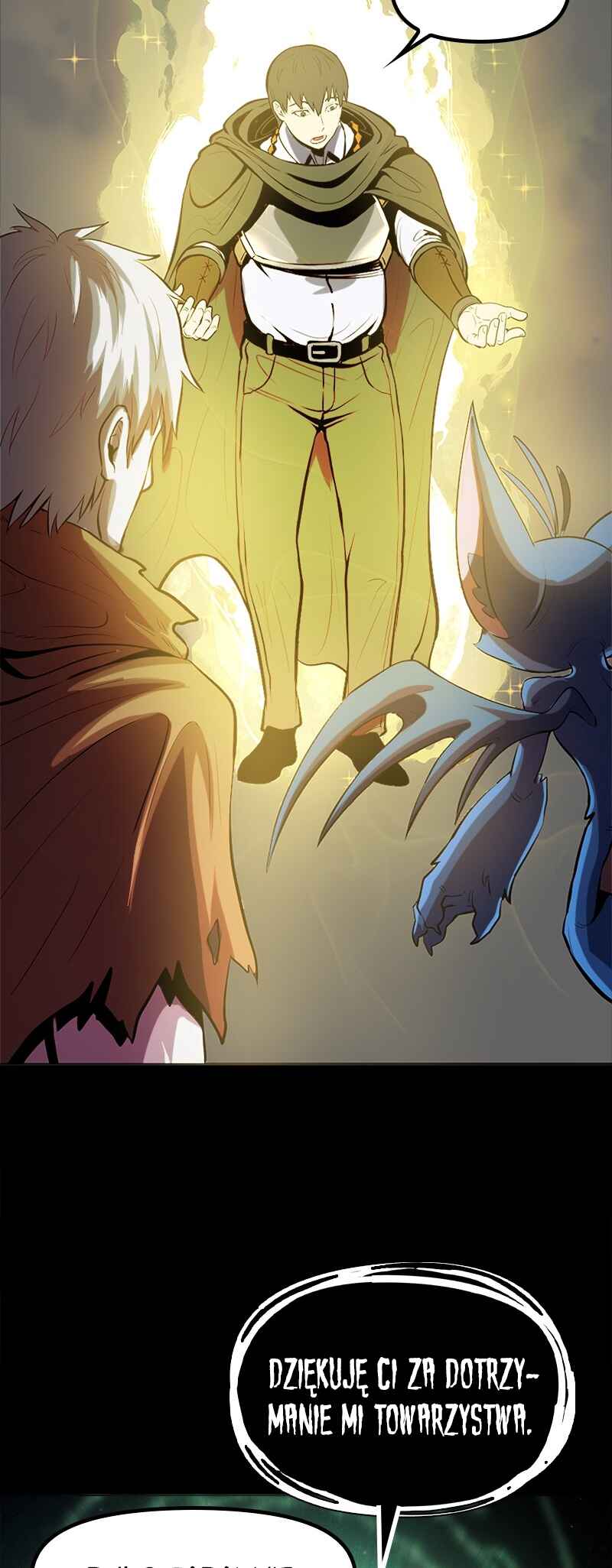 Primal Hunter Chapter 17 - Page 58