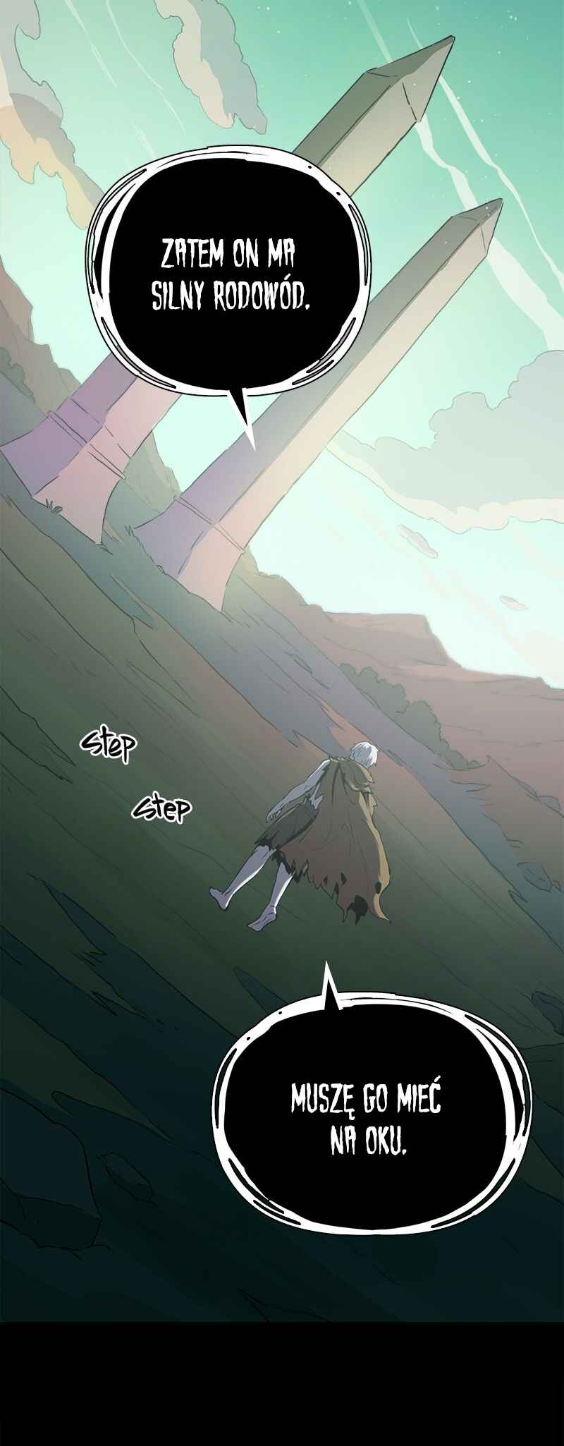 Primal Hunter Chapter 17 - Page 61