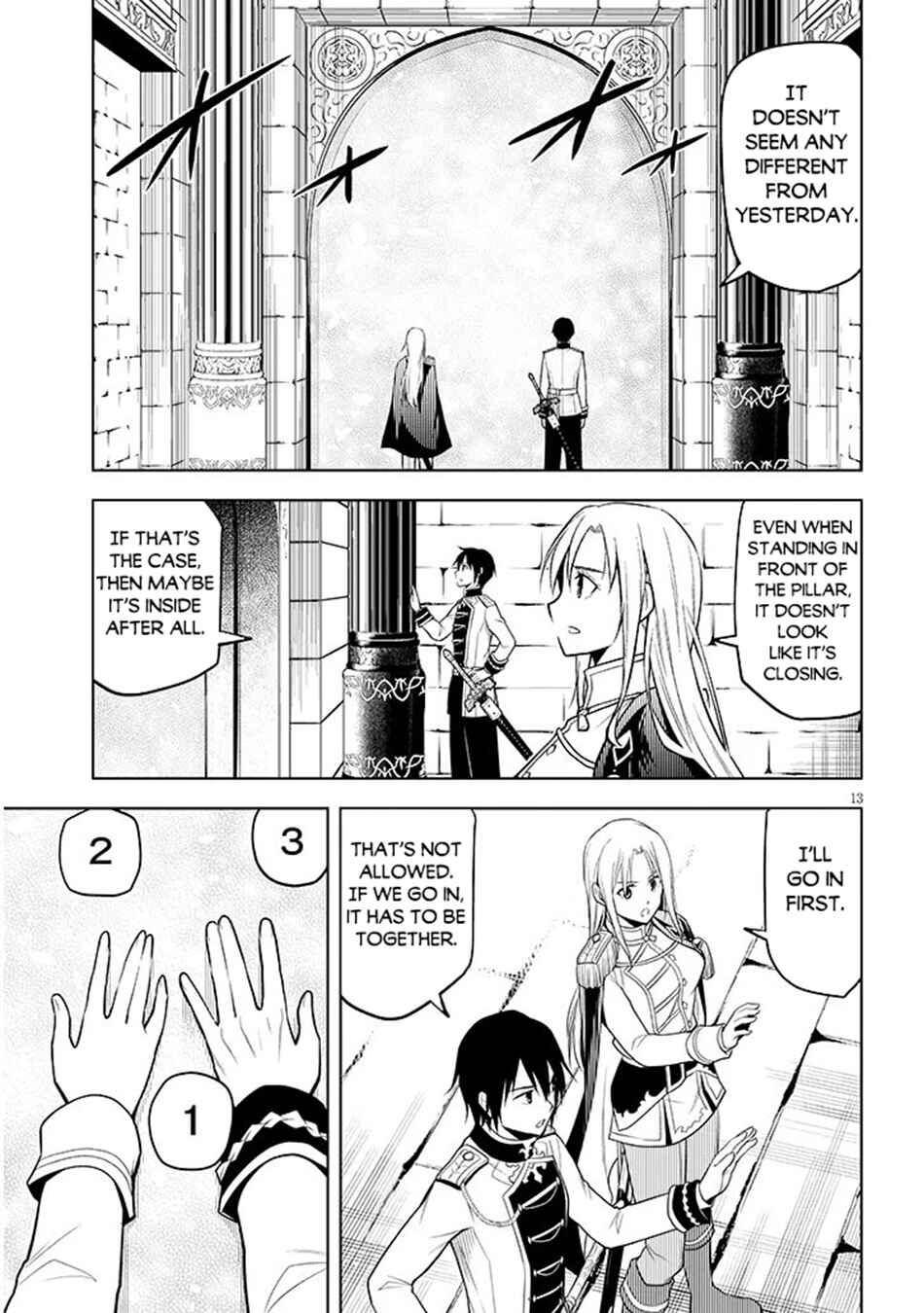 Maseki Gourmet - Mamono no Chikara wo Tabeta Ore wa Saikyou! Chapter 69 - Page 14