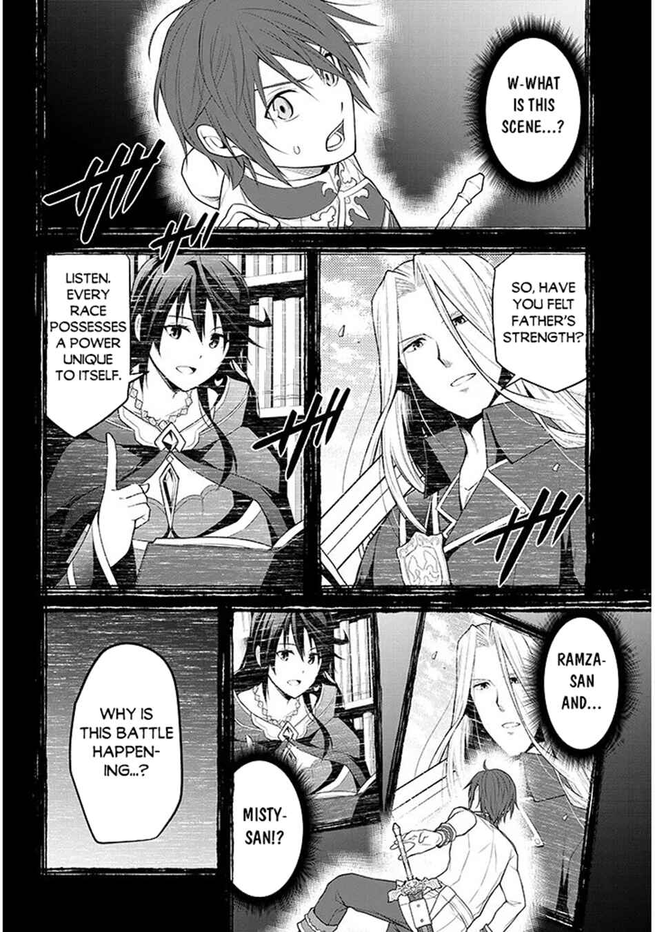 Maseki Gourmet - Mamono no Chikara wo Tabeta Ore wa Saikyou! Chapter 69 - Page 21