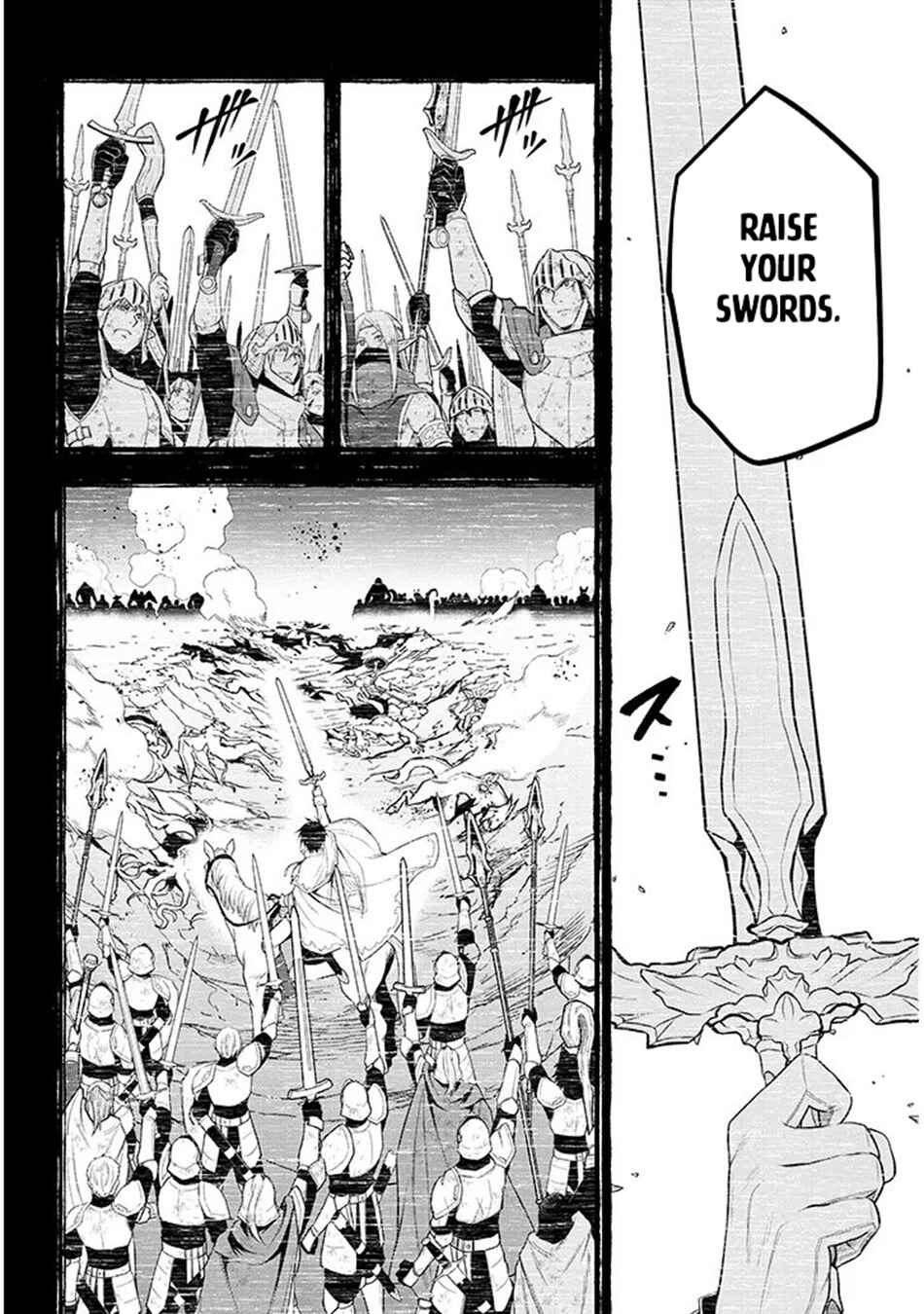 Maseki Gourmet - Mamono no Chikara wo Tabeta Ore wa Saikyou! Chapter 69 - Page 26