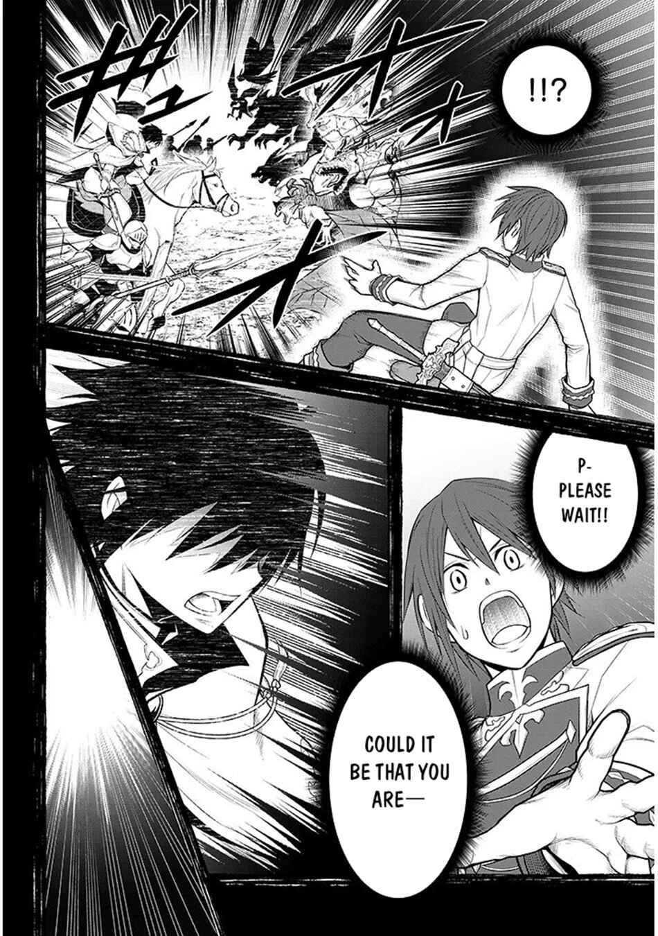Maseki Gourmet - Mamono no Chikara wo Tabeta Ore wa Saikyou! Chapter 69 - Page 28