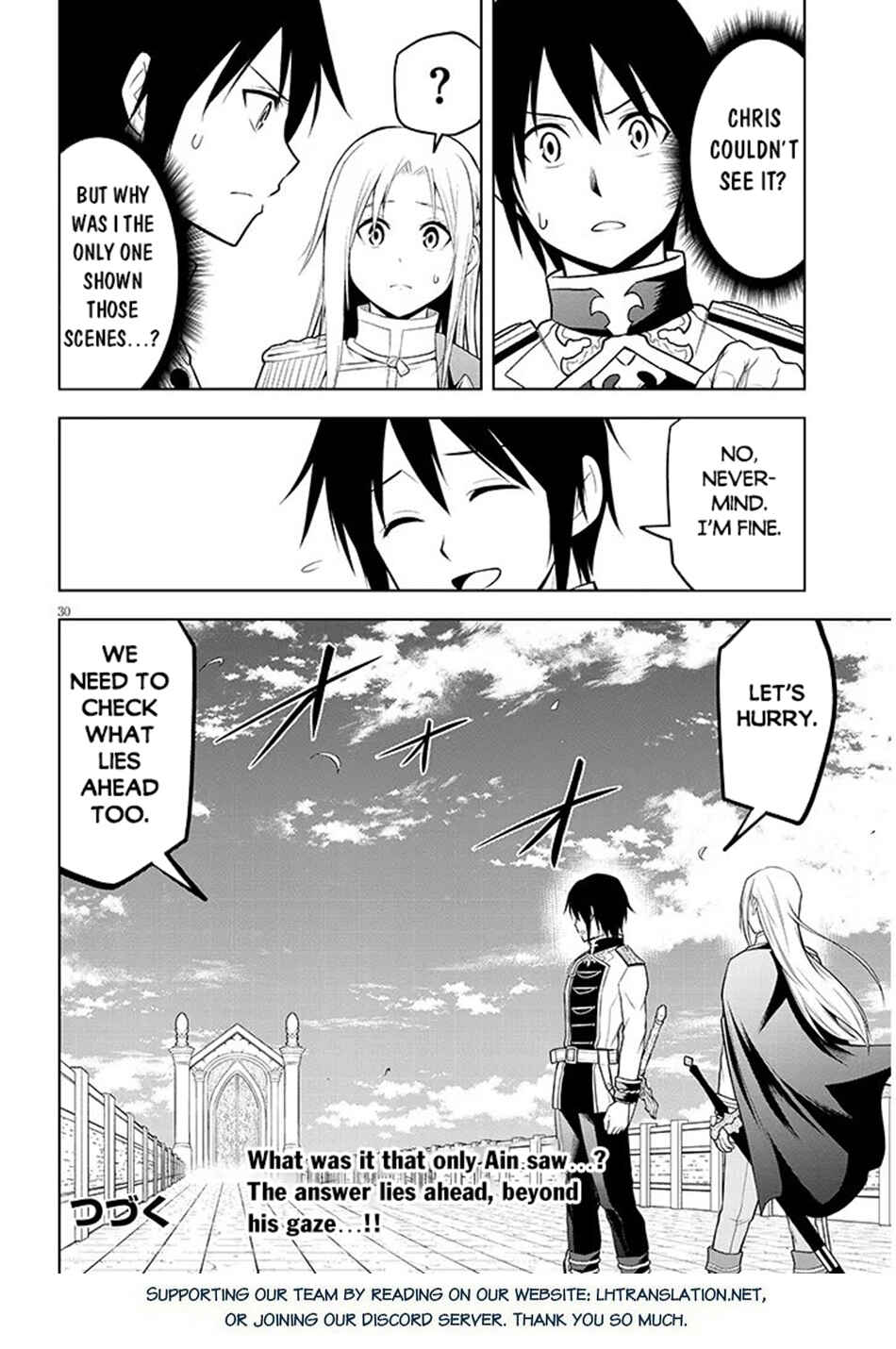 Maseki Gourmet - Mamono no Chikara wo Tabeta Ore wa Saikyou! Chapter 69 - Page 30