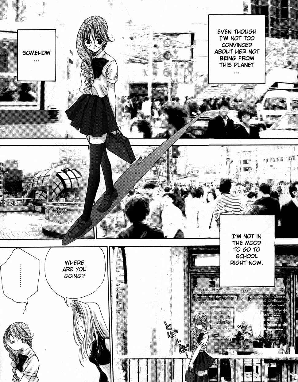 Angel/Dust Chapter 2 - Page 5