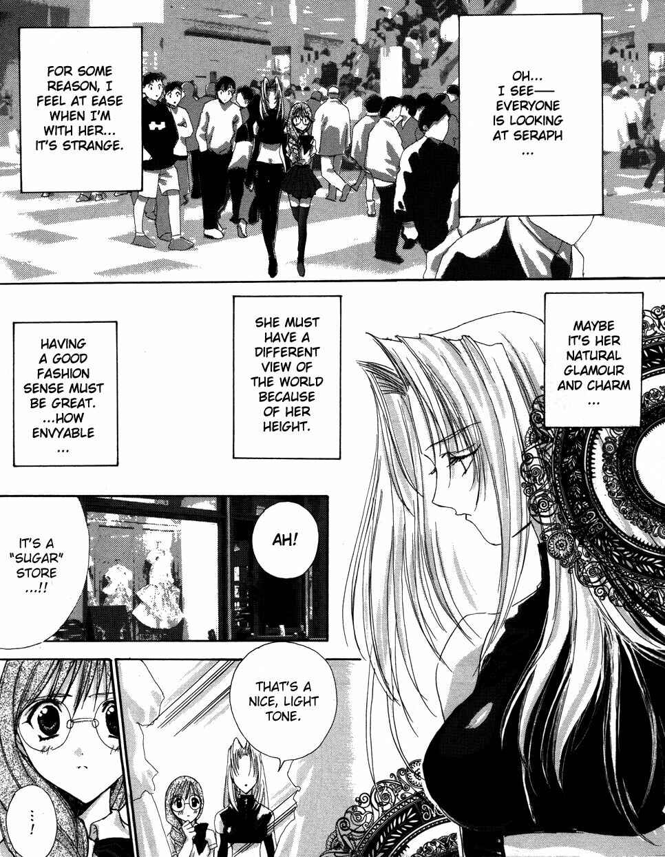 Angel/Dust Chapter 2 - Page 7