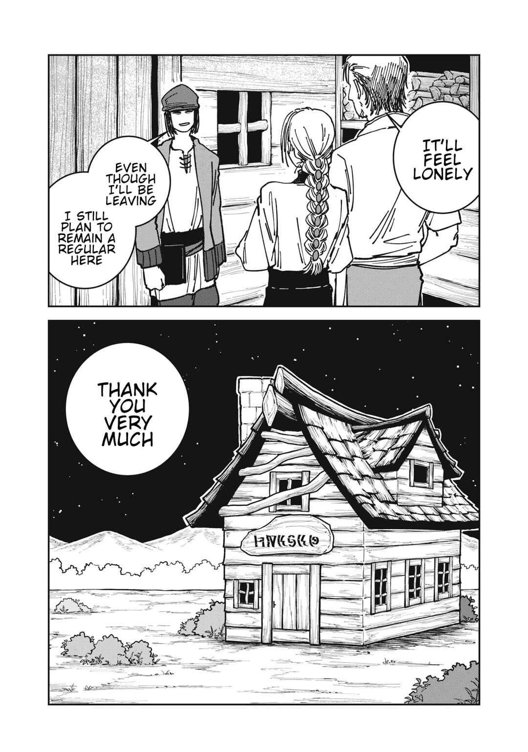 Isekai Henkyou Meshi Chapter 23 - Page 19
