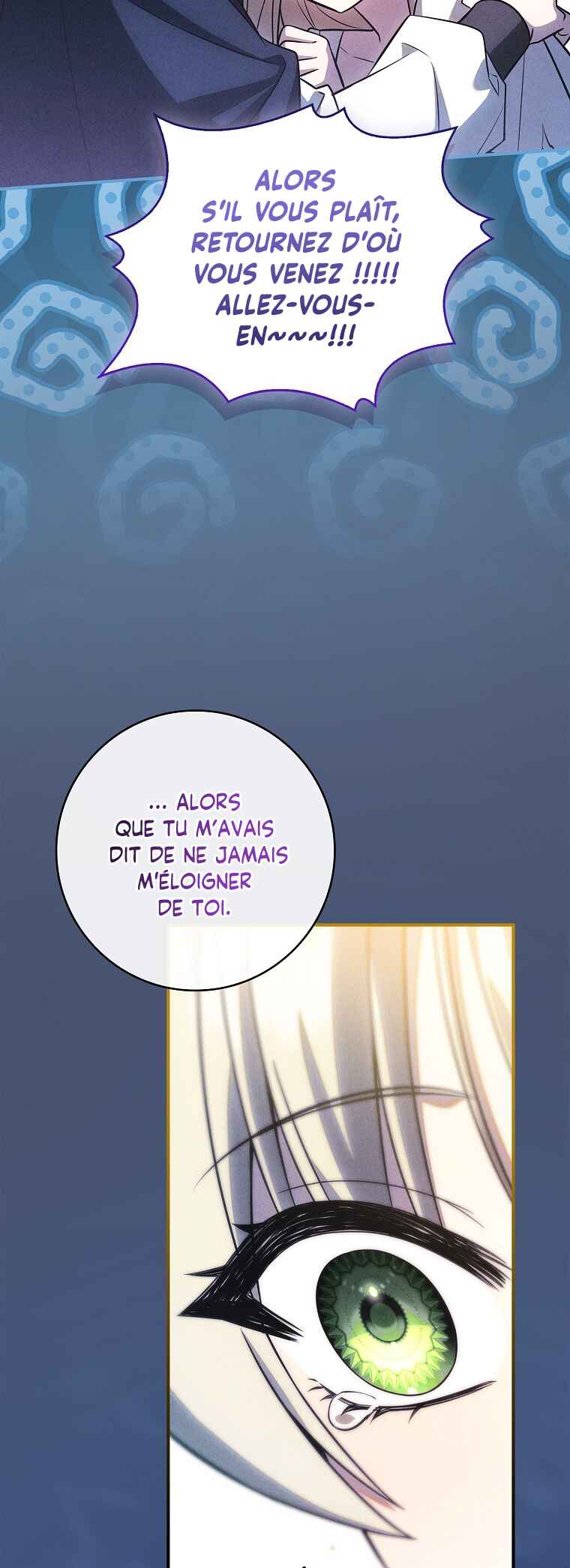 The Detective Agency for Regretful Male Leads Is Now Open for Business! Chapter 45 - Page 26