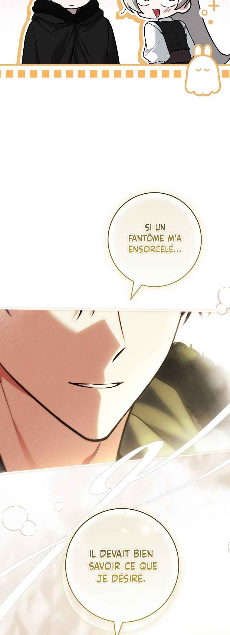 The Detective Agency for Regretful Male Leads Is Now Open for Business! Chapter 45 - Page 38