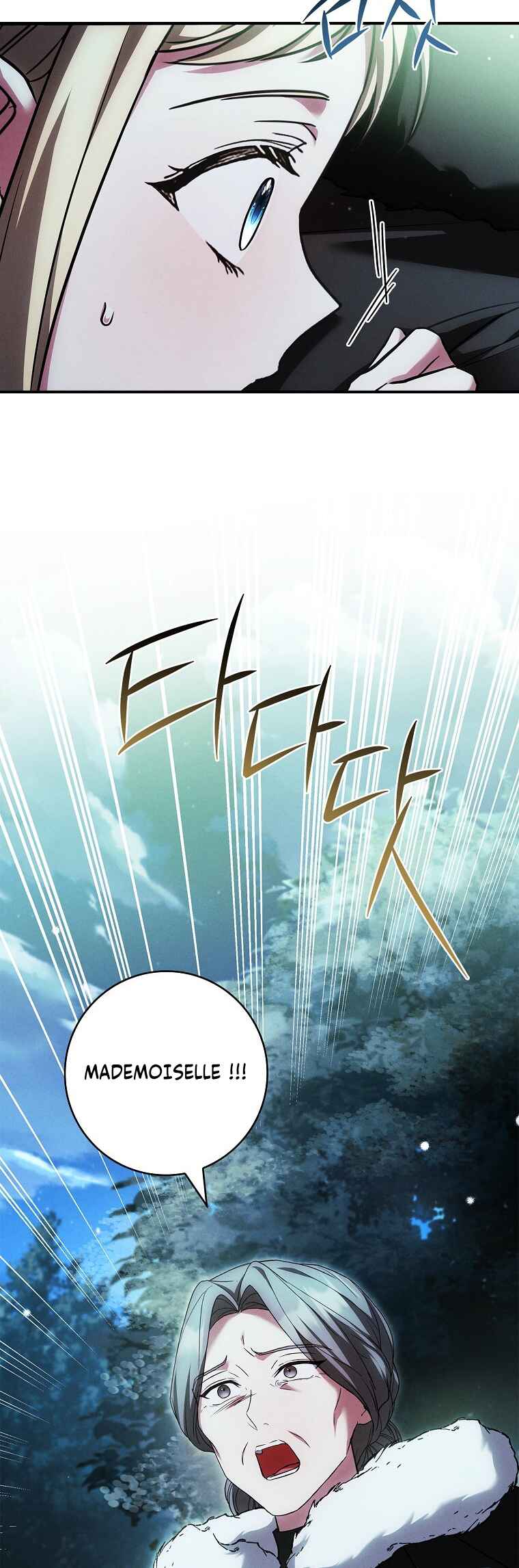 The Detective Agency for Regretful Male Leads Is Now Open for Business! Chapter 45 - Page 47