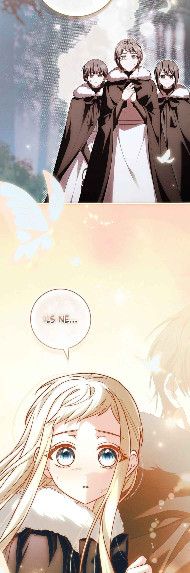 The Detective Agency for Regretful Male Leads Is Now Open for Business! Chapter 45 - Page 54