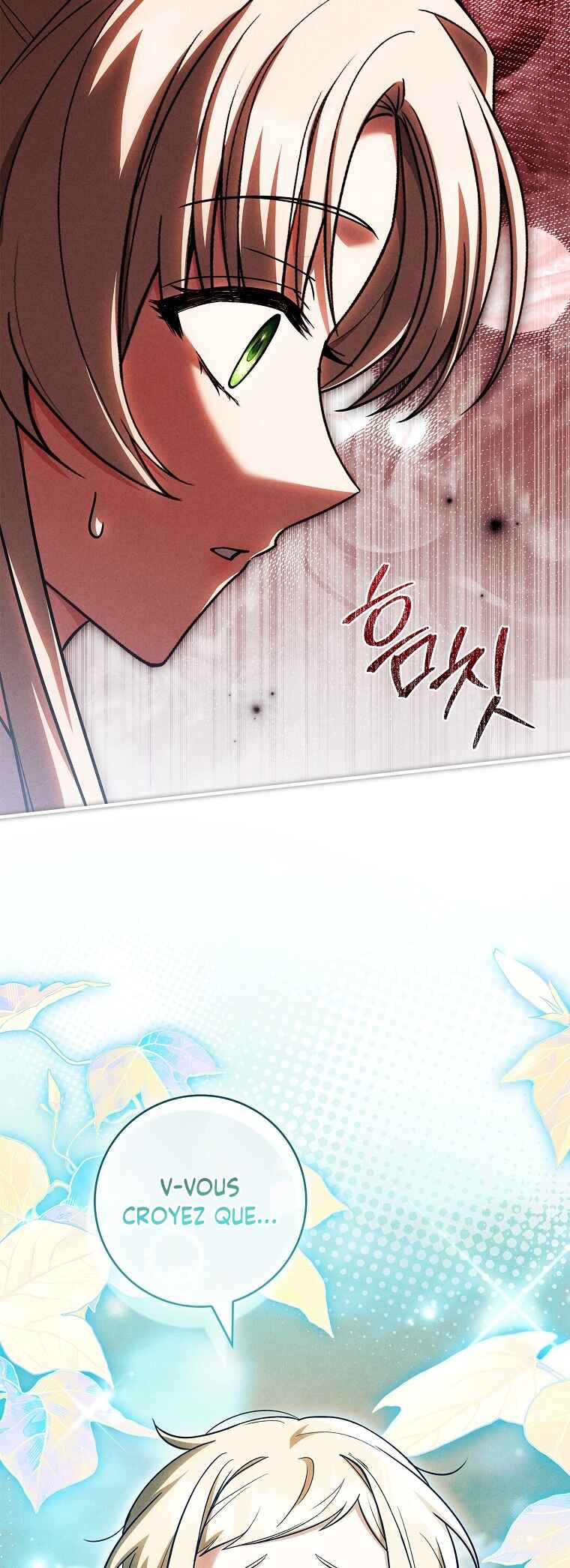 The Detective Agency for Regretful Male Leads Is Now Open for Business! Chapter 45 - Page 8