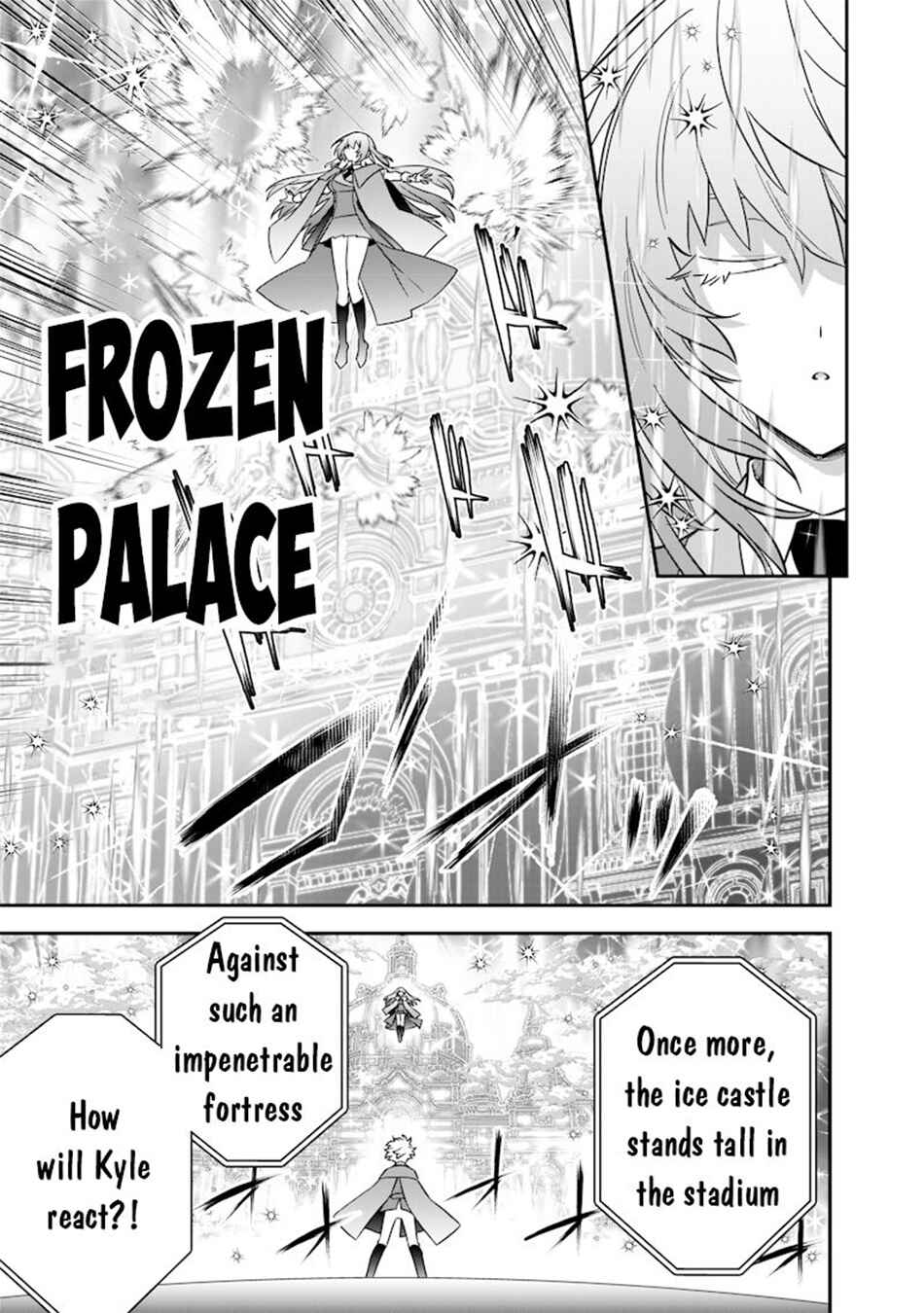 Sekai ni Hitori, Zenzokusei Mahou no Tsukaite Chapter 42 - Page 16