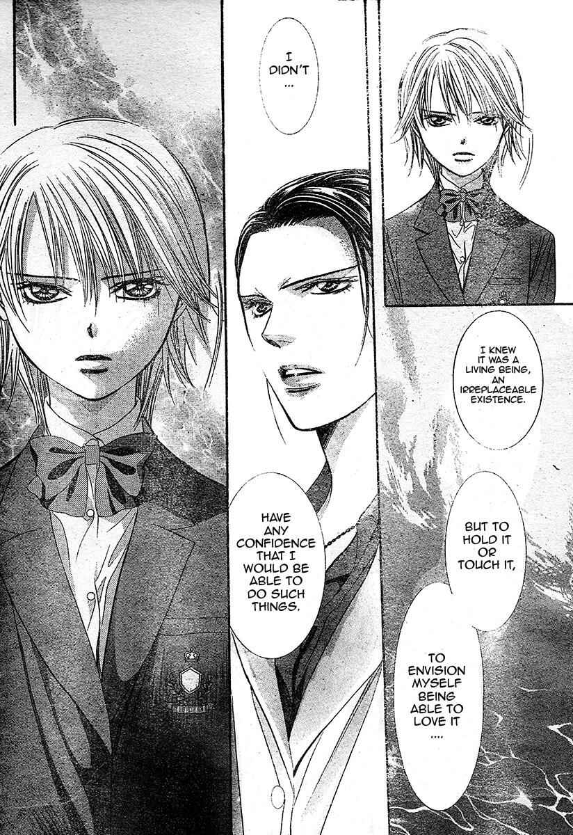 Skip Beat! Chapter 232 - Page 13