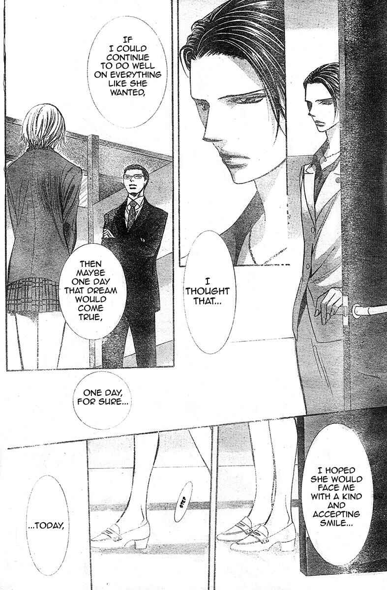 Skip Beat! Chapter 232 - Page 29