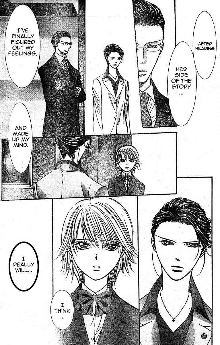 Skip Beat! Chapter 232 - Page 30