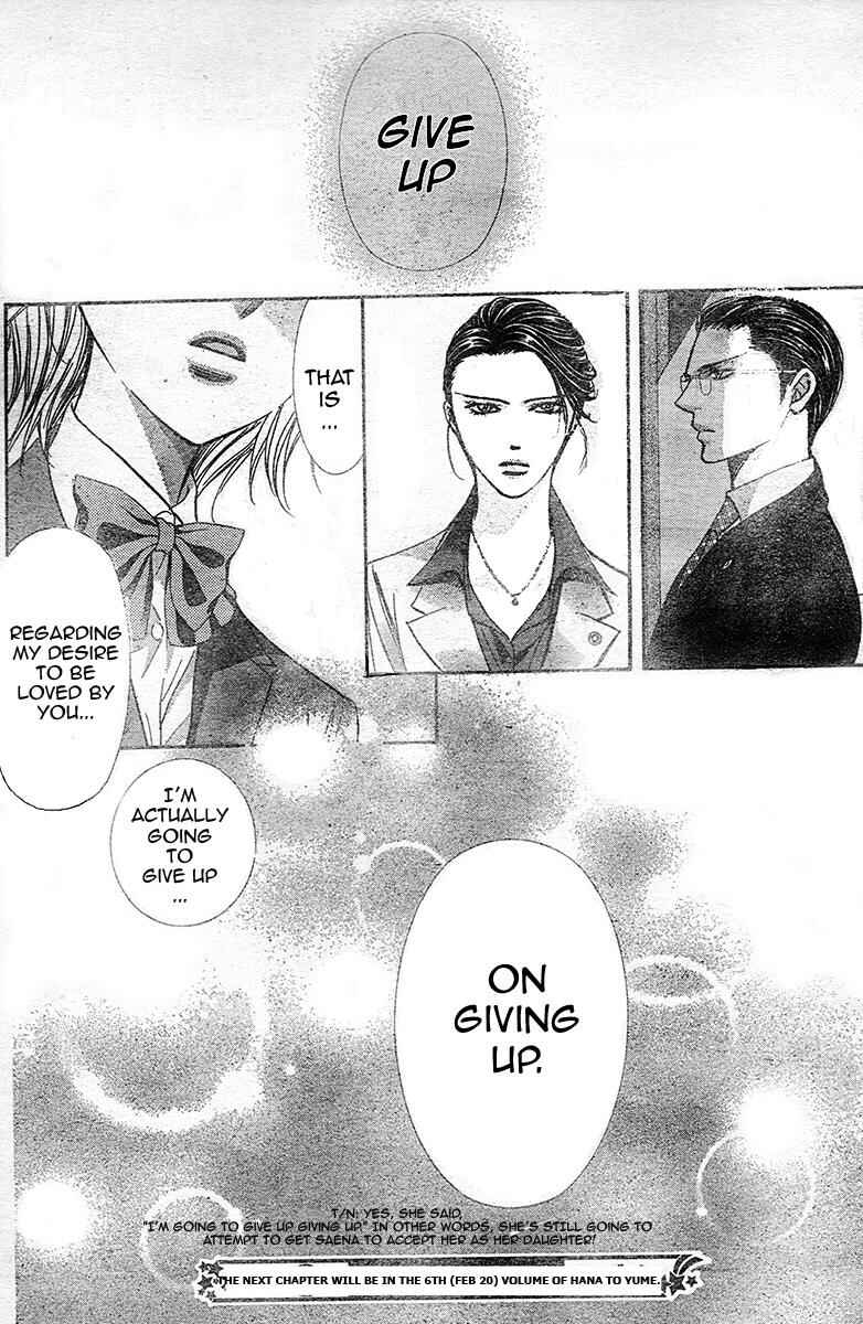 Skip Beat! Chapter 232 - Page 31