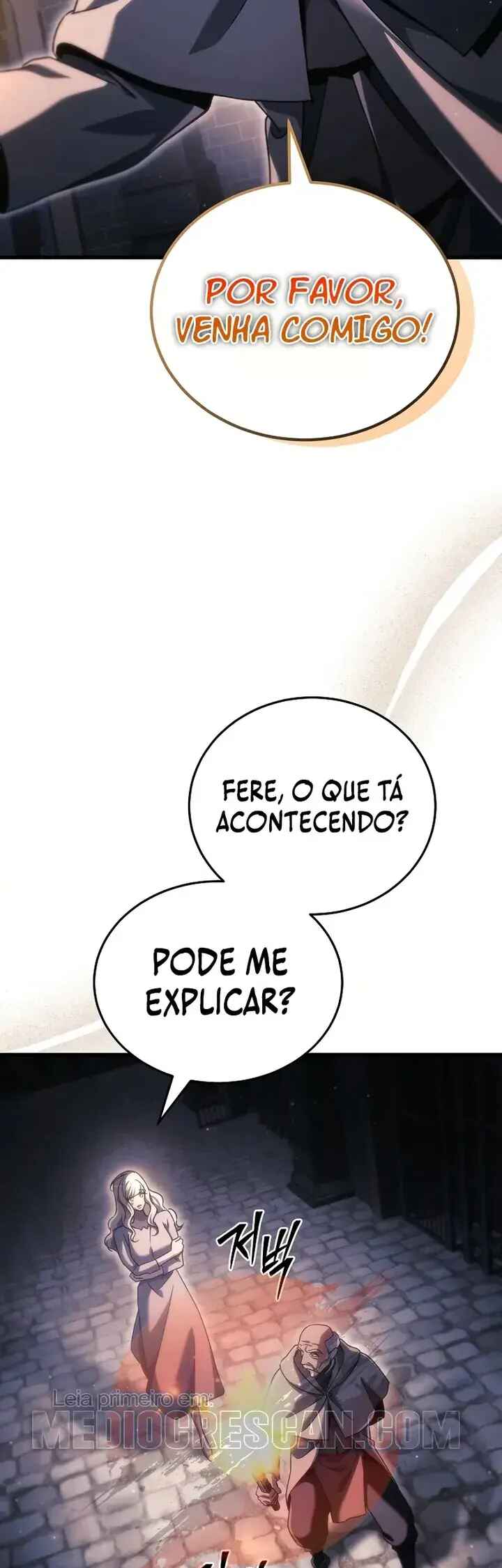 The Genius Blacksmith's Game Chapter 36 - Page 17