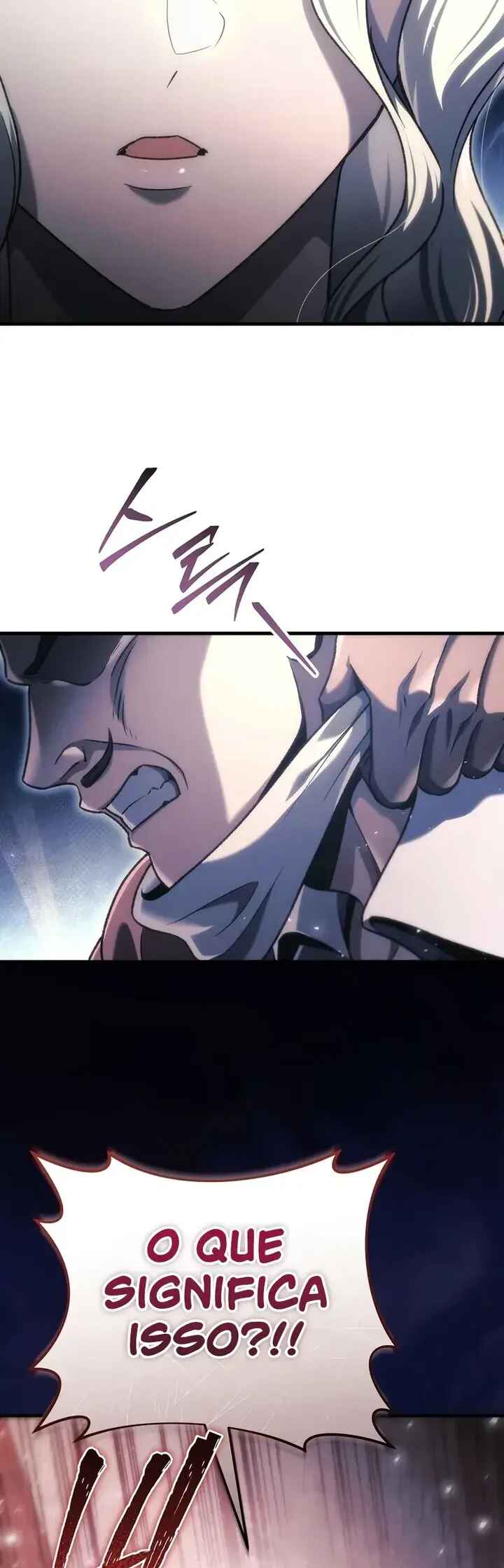 The Genius Blacksmith's Game Chapter 36 - Page 37