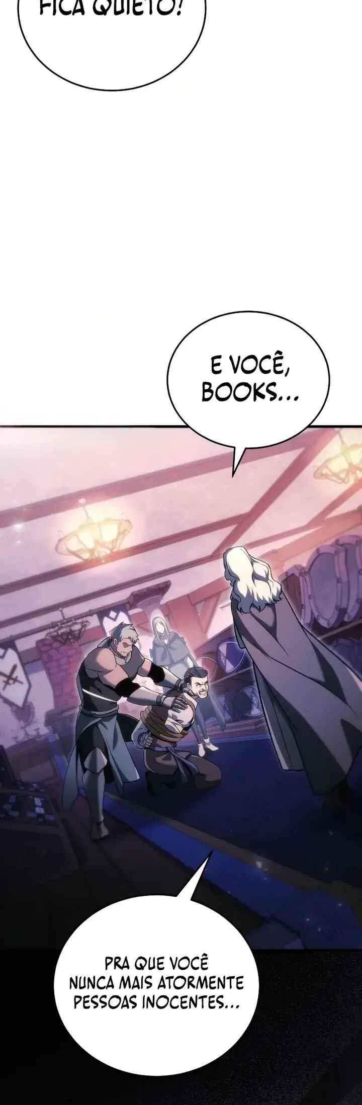 The Genius Blacksmith's Game Chapter 36 - Page 44