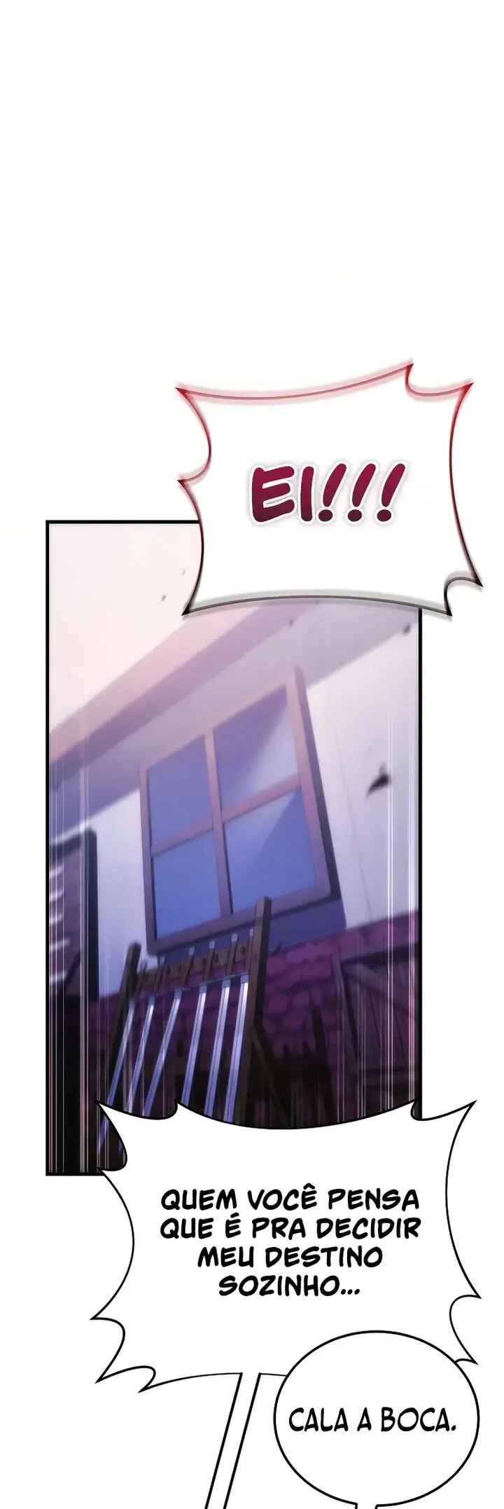 The Genius Blacksmith's Game Chapter 36 - Page 5