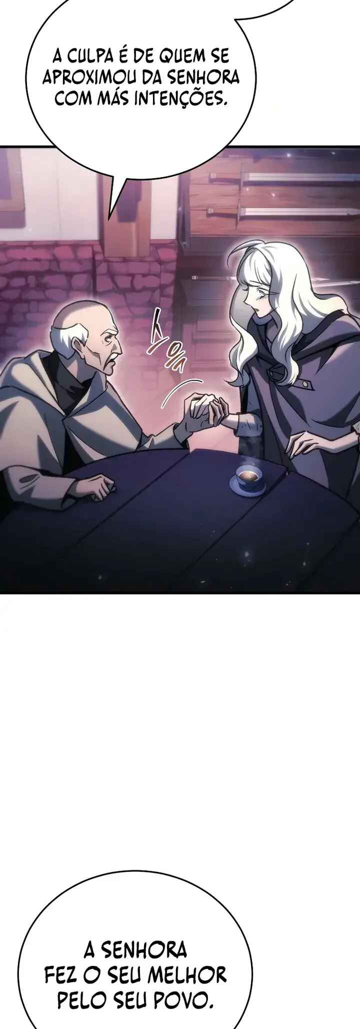 The Genius Blacksmith's Game Chapter 36 - Page 56