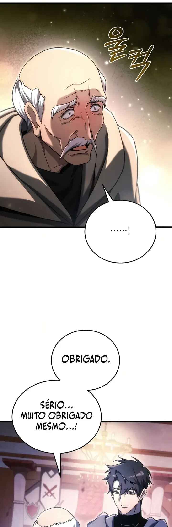 The Genius Blacksmith's Game Chapter 36 - Page 9
