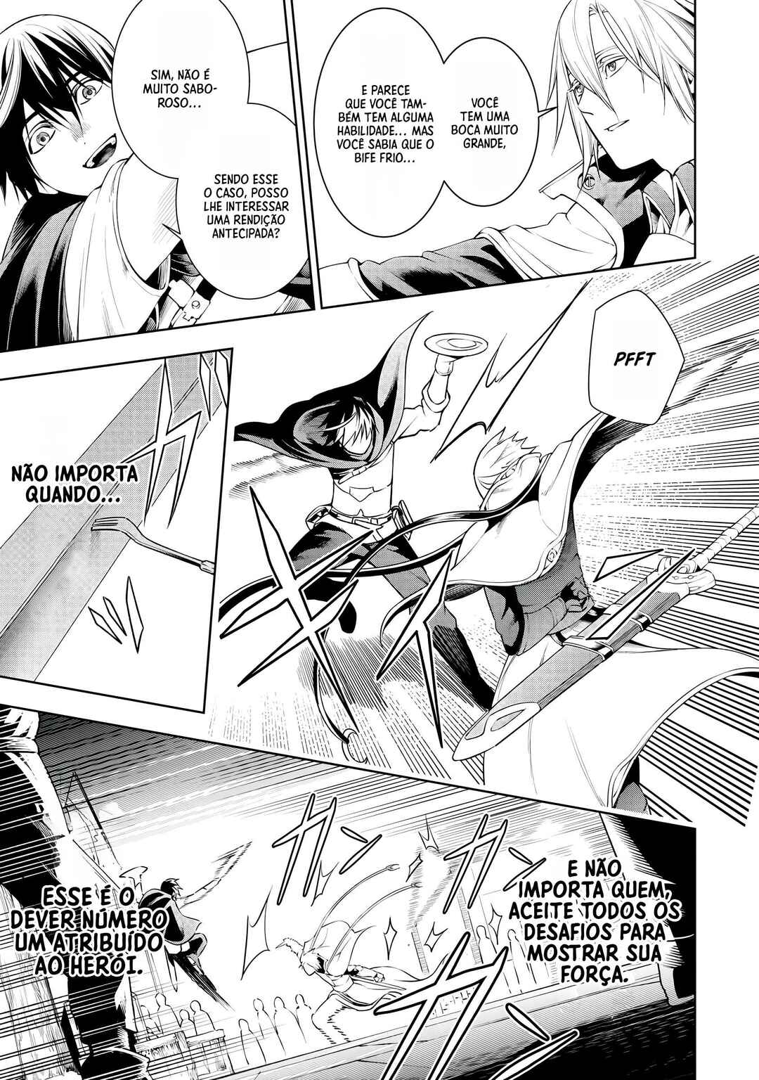 Tsuihou Sareru Tabi ni Skill o Te ni Ireta Ore ga, 100 no Isekai de 2-shuume Musou Chapter 7 - Page 12