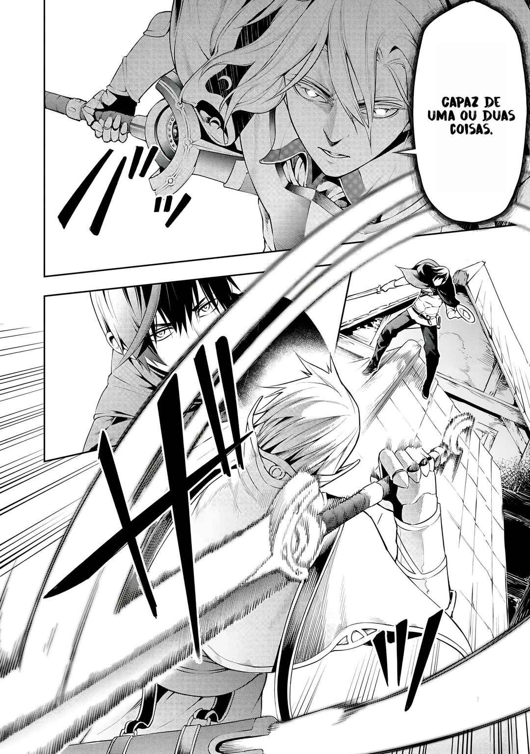 Tsuihou Sareru Tabi ni Skill o Te ni Ireta Ore ga, 100 no Isekai de 2-shuume Musou Chapter 7 - Page 15