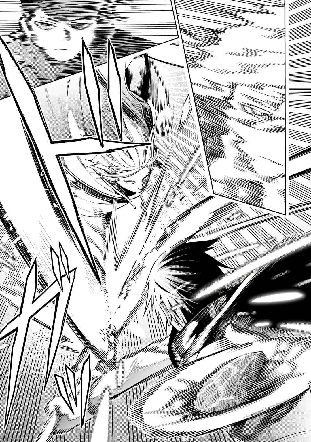Tsuihou Sareru Tabi ni Skill o Te ni Ireta Ore ga, 100 no Isekai de 2-shuume Musou Chapter 7 - Page 16
