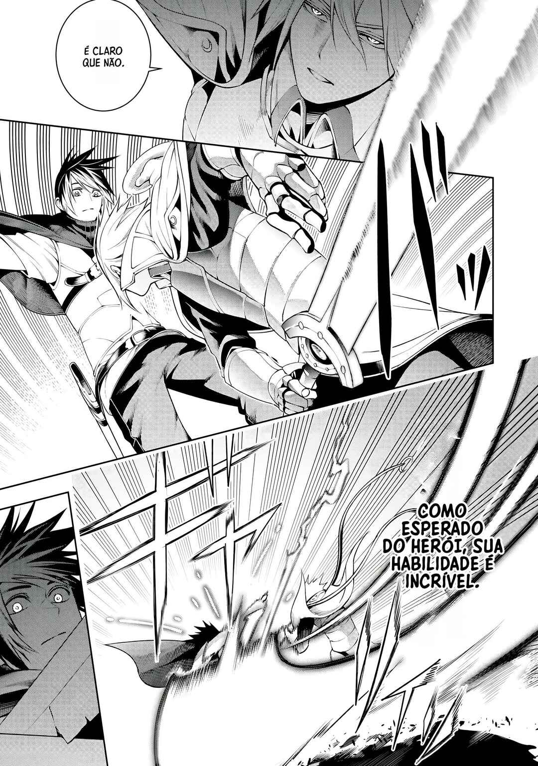 Tsuihou Sareru Tabi ni Skill o Te ni Ireta Ore ga, 100 no Isekai de 2-shuume Musou Chapter 7 - Page 18