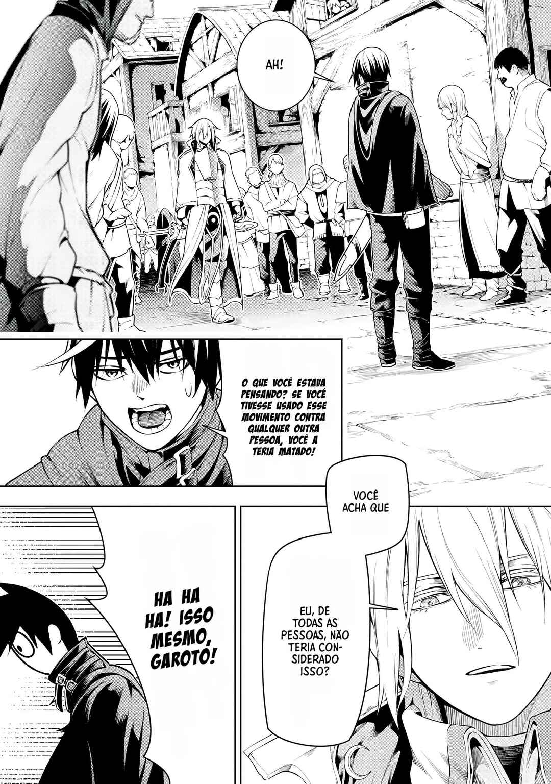 Tsuihou Sareru Tabi ni Skill o Te ni Ireta Ore ga, 100 no Isekai de 2-shuume Musou Chapter 7 - Page 26
