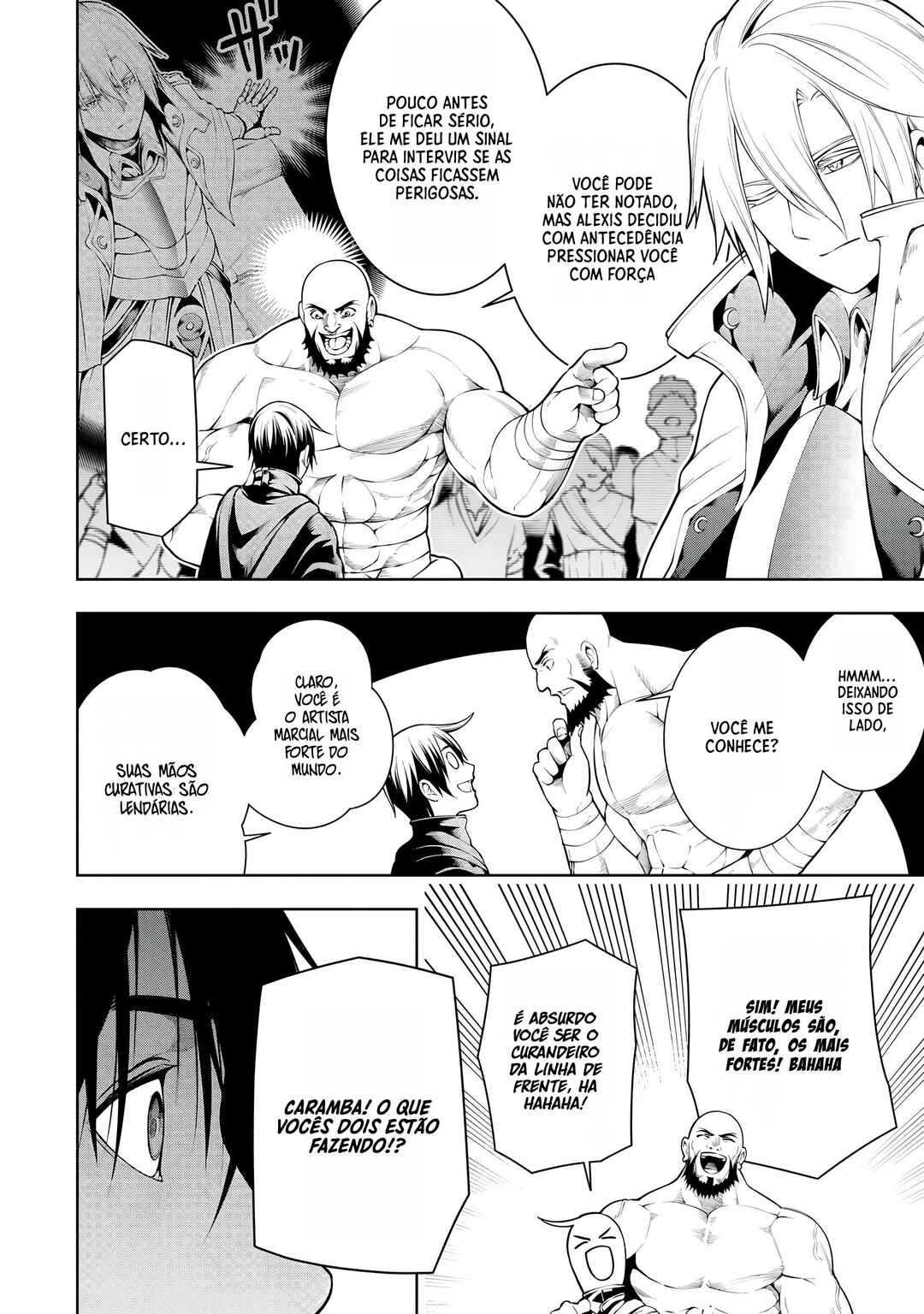 Tsuihou Sareru Tabi ni Skill o Te ni Ireta Ore ga, 100 no Isekai de 2-shuume Musou Chapter 7 - Page 28