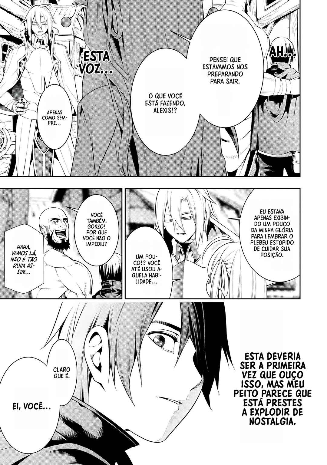 Tsuihou Sareru Tabi ni Skill o Te ni Ireta Ore ga, 100 no Isekai de 2-shuume Musou Chapter 7 - Page 29