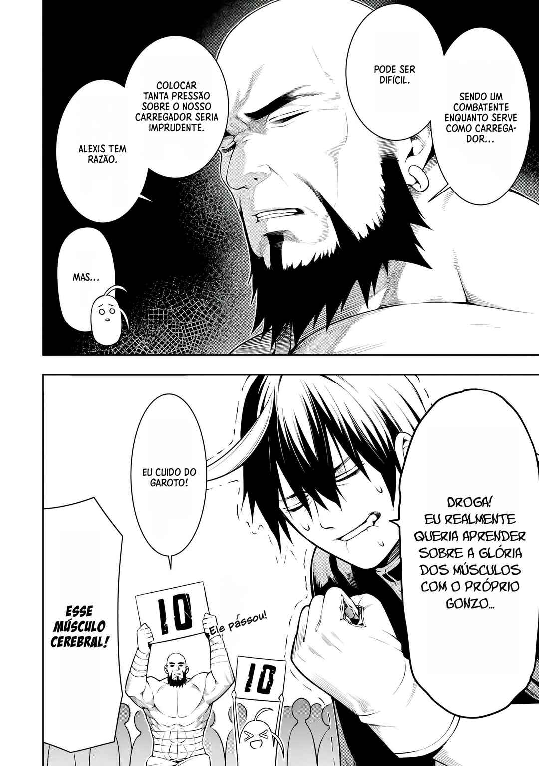 Tsuihou Sareru Tabi ni Skill o Te ni Ireta Ore ga, 100 no Isekai de 2-shuume Musou Chapter 7 - Page 37