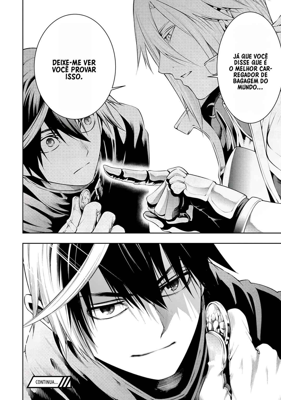 Tsuihou Sareru Tabi ni Skill o Te ni Ireta Ore ga, 100 no Isekai de 2-shuume Musou Chapter 7 - Page 39