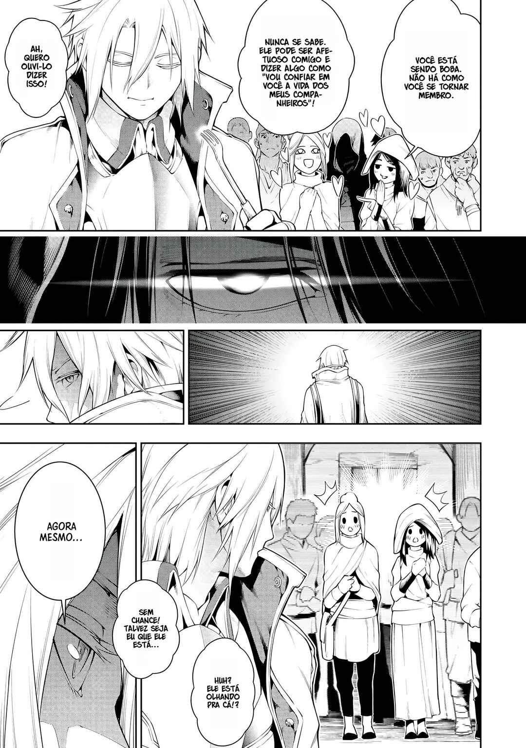 Tsuihou Sareru Tabi ni Skill o Te ni Ireta Ore ga, 100 no Isekai de 2-shuume Musou Chapter 7 - Page 4